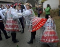 listopad 2018 - Martinské hody
