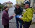 listopad 2018 - Martinské hody