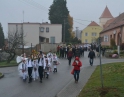 listopad 2018 - Martinské hody