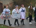 listopad 2018 - Martinské hody