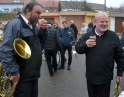 listopad 2018 - Martinské hody