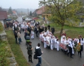 listopad 2018 - Martinské hody