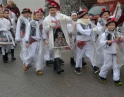 listopad 2018 - Martinské hody