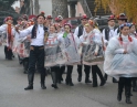 listopad 2018 - Martinské hody
