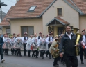 listopad 2018 - Martinské hody