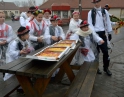 listopad 2018 - Martinské hody