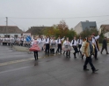 listopad 2018 - Martinské hody