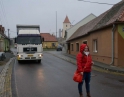 listopad 2018 - Martinské hody