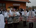 listopad 2018 - Martinské hody
