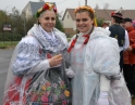 listopad 2018 - Martinské hody