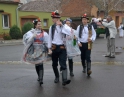 listopad 2018 - Martinské hody