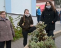 listopad 2018 - Martinské hody