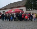 listopad 2018 - Martinské hody