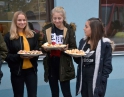listopad 2018 - Martinské hody