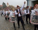 listopad 2018 - Martinské hody