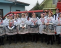 listopad 2018 - Martinské hody