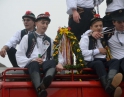 listopad 2018 - Martinské hody