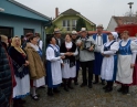 listopad 2018 - Martinské hody