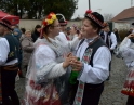 listopad 2018 - Martinské hody