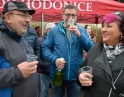 listopad 2018 - Martinské hody