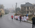 listopad 2018 - Martinské hody