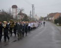 listopad 2018 - Martinské hody