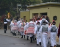 listopad 2018 - Martinské hody