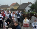 listopad 2018 - Martinské hody