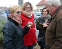 listopad 2018 - Martinské hody