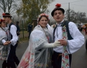 listopad 2018 - Martinské hody