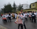 listopad 2018 - Martinské hody