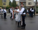 listopad 2018 - Martinské hody