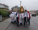 listopad 2018 - Martinské hody