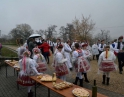 listopad 2018 - Martinské hody