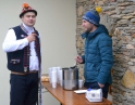 listopad 2018 - Martinské hody
