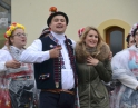 listopad 2018 - Martinské hody