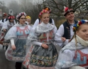 listopad 2018 - Martinské hody
