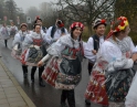 listopad 2018 - Martinské hody