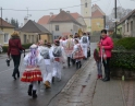 listopad 2018 - Martinské hody