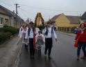 listopad 2018 - Martinské hody