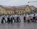 listopad 2018 - Martinské hody