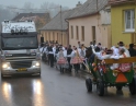 listopad 2018 - Martinské hody