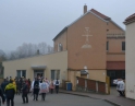 listopad 2018 - Martinské hody