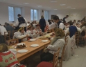 listopad 2018 - Martinské hody