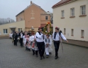 listopad 2018 - Martinské hody
