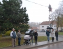 listopad 2018 - Martinské hody