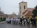 listopad 2018 - Martinské hody