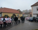 listopad 2018 - Martinské hody
