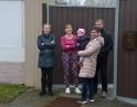 listopad 2018 - Martinské hody