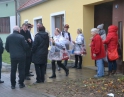 listopad 2018 - Martinské hody